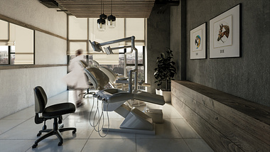 Dentist Office