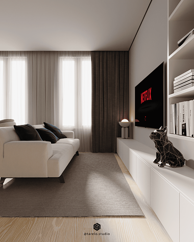 CGI - LOFT