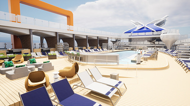 Celebrity Cruises Wonderverse