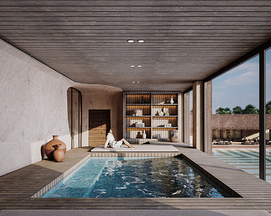  Spa & Wellness Center in Tulum, Mexico