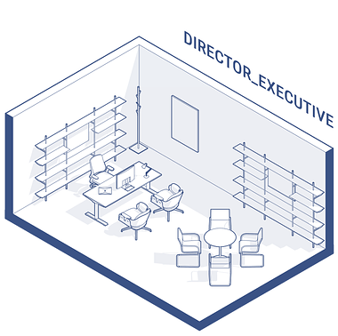 OFFICE LAYOUT MODULE TYPOLOGIES