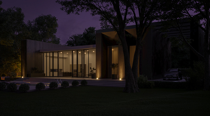 Architecture: Andrei Trubeckoi
3d Rendering: Andrei Trubeckoi
Location: USA