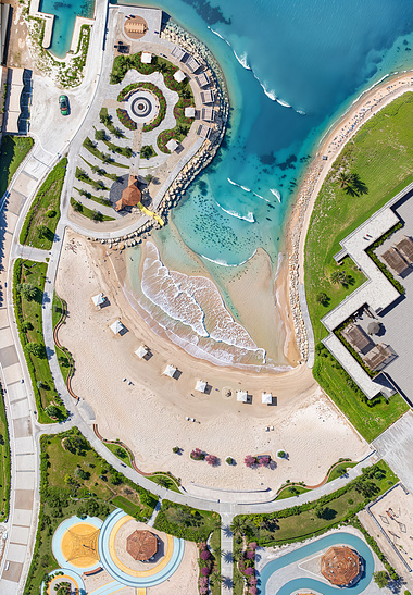 Top View, Bugshan Obhur Palace