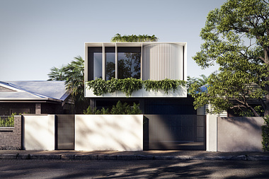 Exterior, Australia, 001