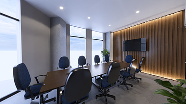 INNOVA Offices