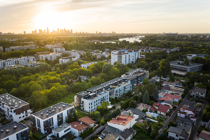 Warsaw Residential 