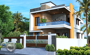 Architect in Tiruvallur