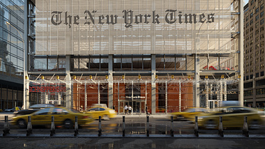 New York Times I