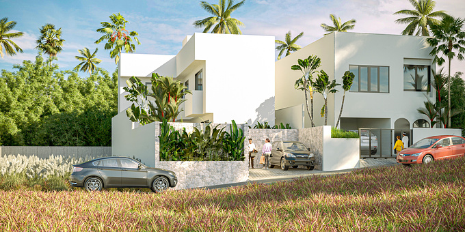 Nova 40x & 41x
Exterior & Interior
Project 2022
Babakan Canggu Badung Bali
Owner : Australia
Architect By : Mahesa Kresna Praba Siwi
3d By : Mahez Studio Visualization
Scene : Day
Design Development Partner