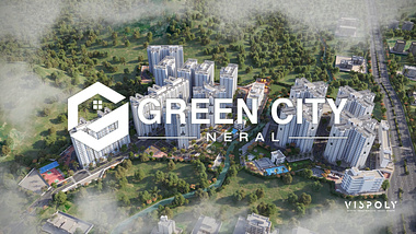 GREEN CITY