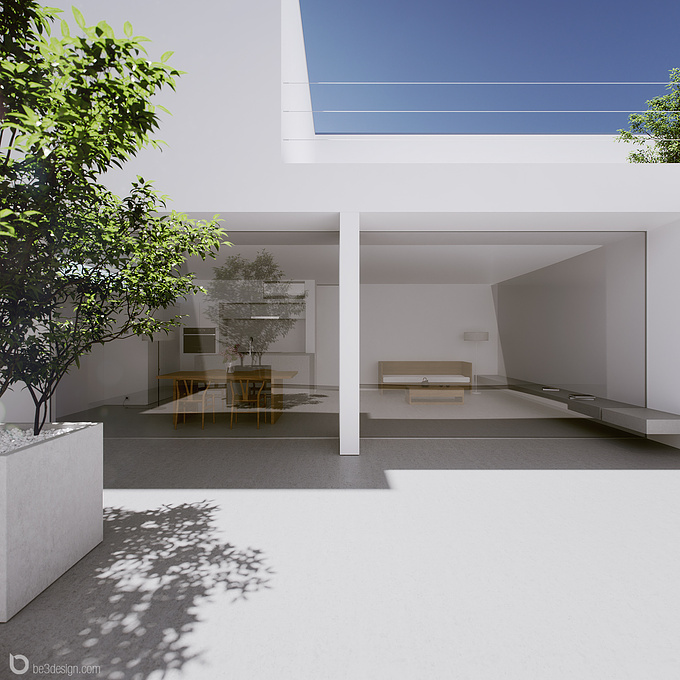 be3design - http://be3design.com
Hi! visualizations inspired by photos of the building White Cave House
architects: Takuro Yamamoto Architects, Japan.
Thank you for opinions. 
Best regards. be3!

follow us on:
