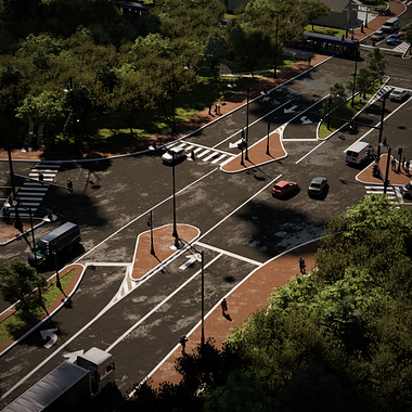 Intersection