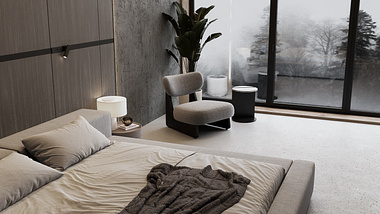 Bedroom Design