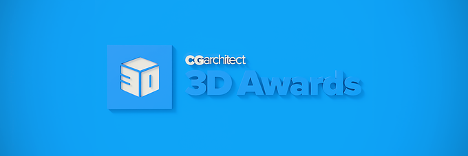 Last Call for 3D Awards Submissions – Don’t Miss Your Chance to Shine!