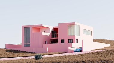 Pink Vila 