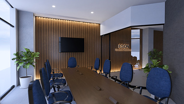 INNOVA Offices