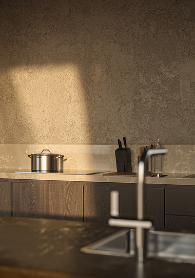 Kitchen | CGI | Interior