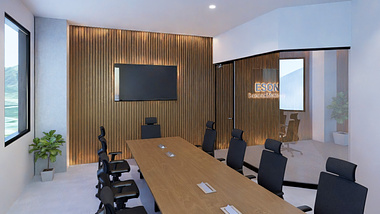 INNOVA Offices