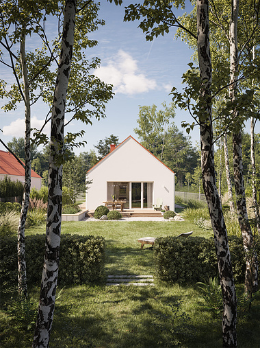 Simple Living | Zabłudów, Poland