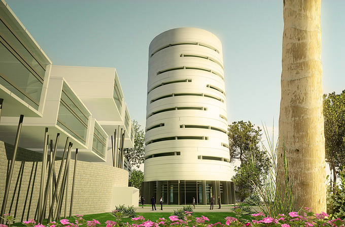 3DSTORMLIGHT - http://www.3dstormlight.com
 3DSTORMLIGHT
 
 
 3dmax,vray,ps

 

this is the visualization of a archive tower complex in canada