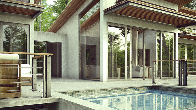 Damien March Design - http://www.damienmarch.com
3ds max, VRay, Photoshop