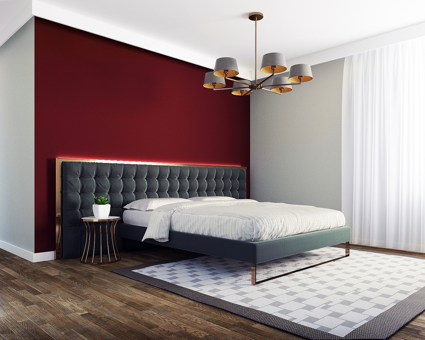 crimson wood bedroom furniture