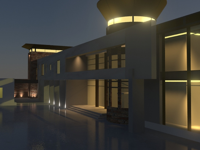  - http://
3Ds Max Course Project  .. I hope U like it and waiting ur comments