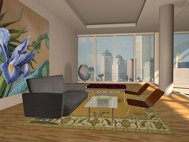 3d_living_room