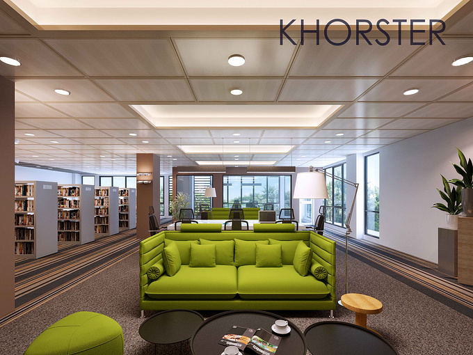  - http://
A library in kuala lumpur, malaysia. We provide oversea visual rendering and animation video services. kindly visit to our website for more information www.khorster.com