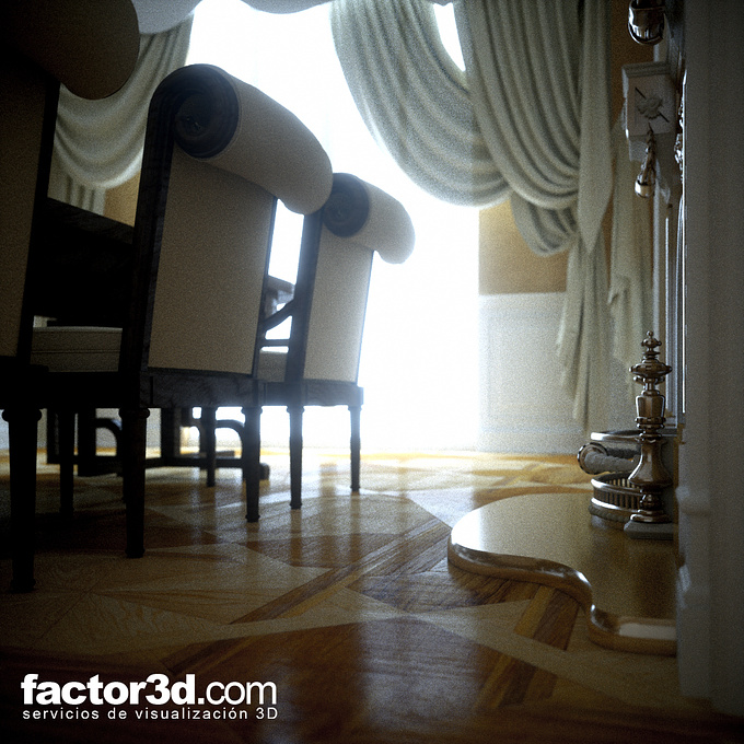 Factor3D - http://www.factor3d.com
Modeled in Modo801. Rendered in Octane Render + some photoshop.