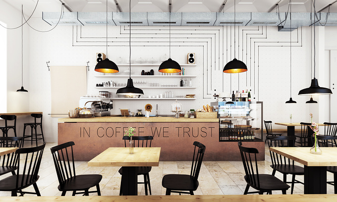 http://www.tridesignstudio.com
3d interior inspired by one of my favourite coffee shop design Proti Proudu Bistro...your comments are much appreciated Thanks