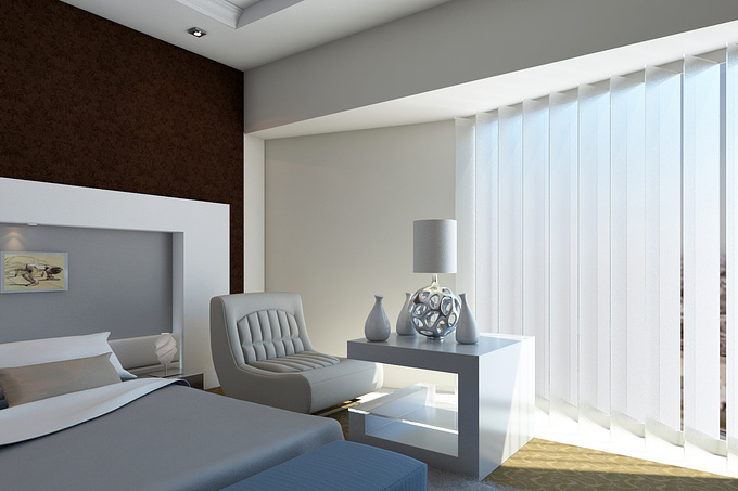  - http://
Hotel Interior CGI@Jeddah
