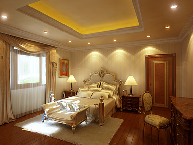 Bed room 2