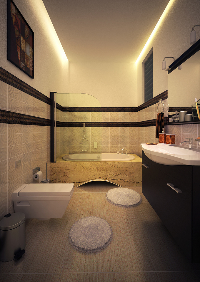 i have created this image with 3ds max2010....rendered with Vray....and done some post work in Photoshop