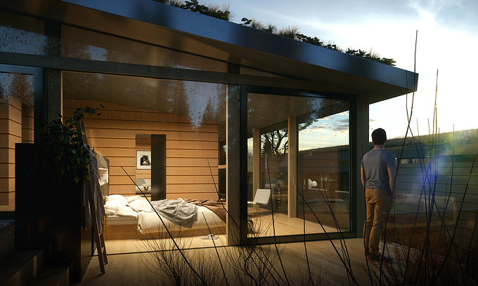 vicnguyendesign - http://vicnguyendesign.org/
Finland Villa/
CG: VicnguyenDesign
sw: 3dmax vray3.5 and PS.
thanks all C&C.