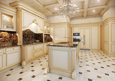 Italian Kitchen