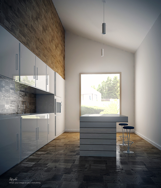 its my personal project..villa house with white kitchen and minimal decoration...

software:3Ds Max-Vray-Ps
thank u .






when your image is your everything.