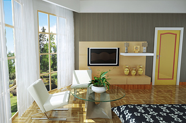 living room 002