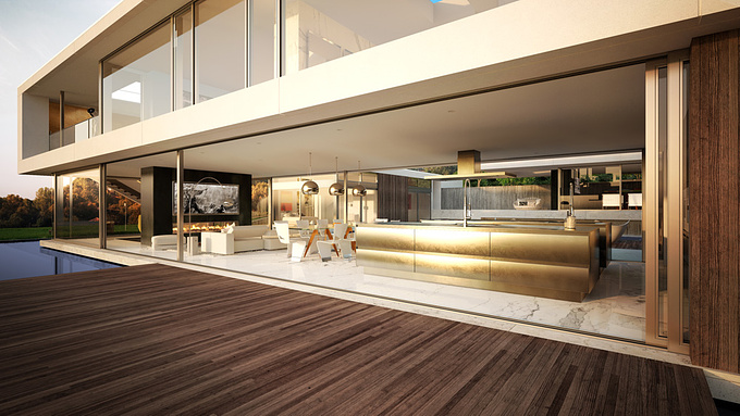 Infografia 3D - Berga&Gonzalez - http://]http://render-arquitectura.com/infografia-3d-casa-lujo
Architectural visualisation of a luxury house in Palos Verdes, Los Angeles.

For further info you can visit our website 