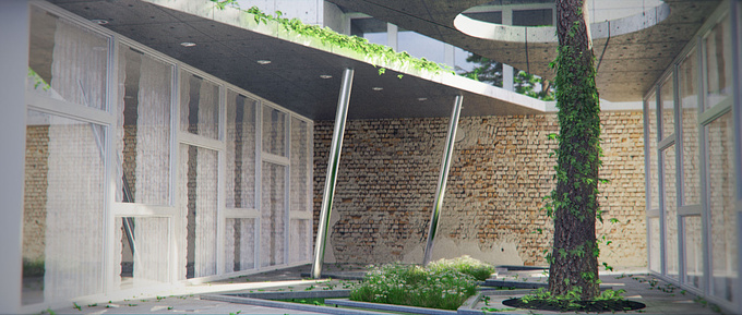 its my last work
3ds max/vray/ms/ivy/ps/mb