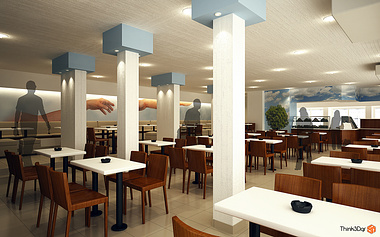 Canteen