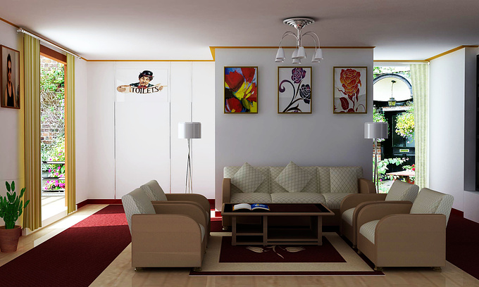 animation artist
3d artist................... interior