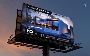 Residence Linea 4.0