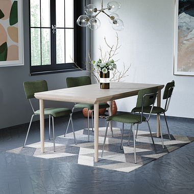 Deepgreen Furniture Lifestyle Environment 