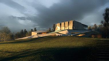 Vilnius Concert Hall 