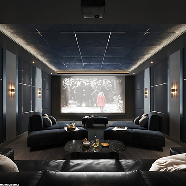 Home Cinema