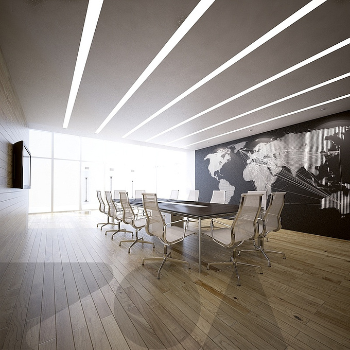  - http://zoa3d.com/
FCI FURUKAWA Office in Tápiószecső, Hungary.
Design and visualization by ZOA

More work from ZOA | 