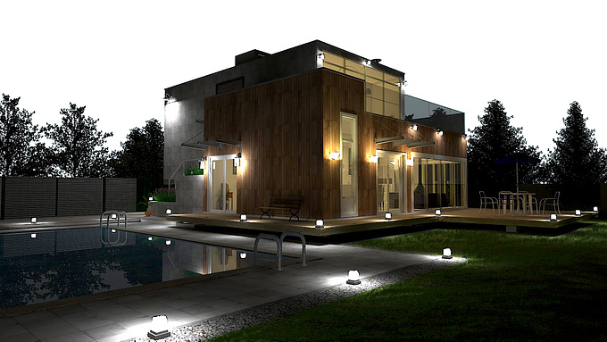 vray sketchup