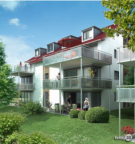 Konzept3D - http://www.konzept3d.de
 Konzept3D
 
 
 3ds + vray

 

made for real estate promotion