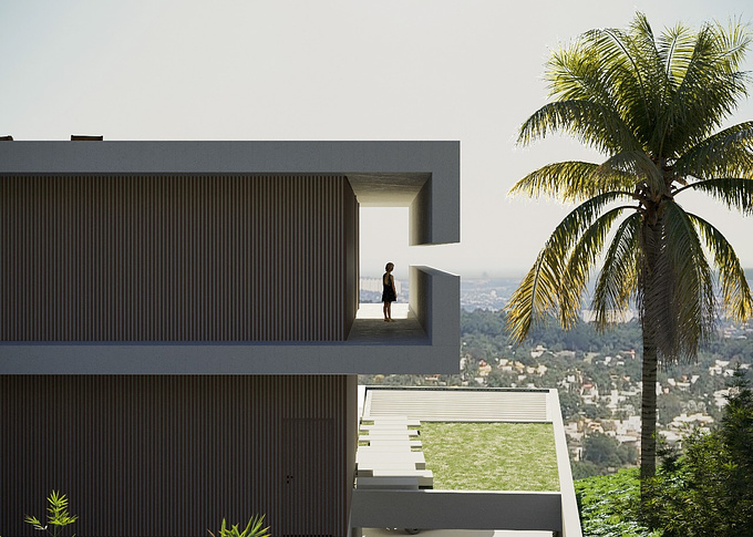 Houses in Aldeia do Vale - Brazil